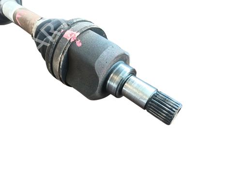 Left front driveshaft CITROËN XSARA PICASSO (N68) 2.0 HDi | BP29284746M38 