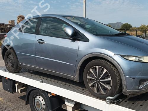 Starter HONDA CIVIC VIII Hatchback (FN, FK) 2.2 CTDi (FK3) | BP22730768M8 