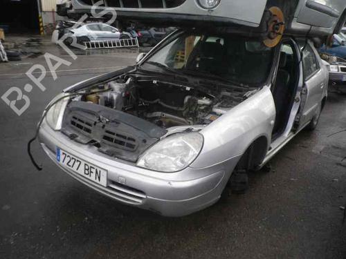 Hood lock CITROËN XSARA (N1) 1.9 D | BP8767224C133
