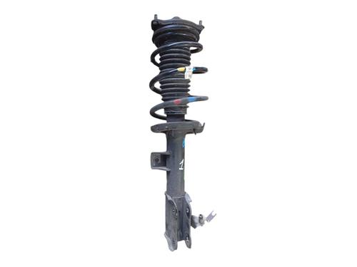 Used Left front shock absorber Left front shock absorber HYUNDAI TUCSON (NX4E, NX4A) 1.6 T-GDi (150 hp) 40062551 40062551