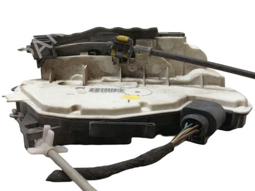 Rear right lock SEAT IBIZA IV (6J5, 6P1) 1.2 | BP15509152C99 