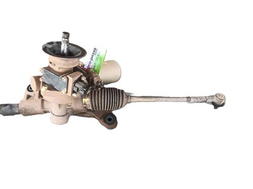 Steering rack SUZUKI SX4 (EY, GY) 1.6 VVT (RW416, YA21S) | BP36342977M22 - Image 3