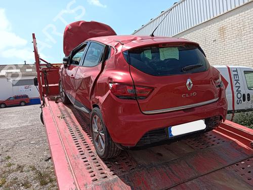 Switch RENAULT CLIO IV (BH_) 1.5 dCi 90 | BP34624171I30  - Image 7