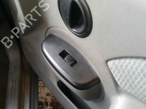 ECU airbags DAEWOO KALOS (KLAS) 1.2 | BP5357095M53 
