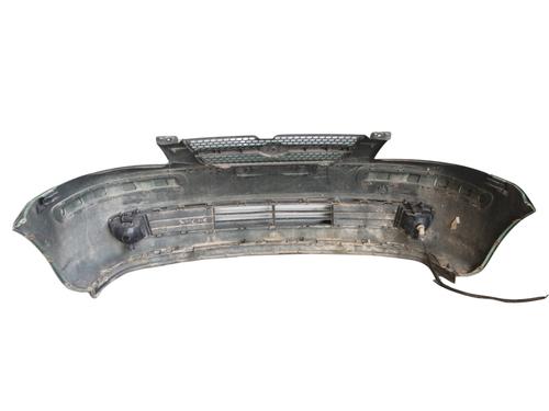 Front bumper HYUNDAI GETZ (TB) 1.3 i | BP8930637C7 