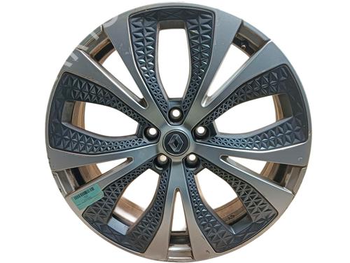 Rim RENAULT SCÉNIC IV (J9_) 1.2 TCe 130 403006686R | ET33 | 6.5Jx20