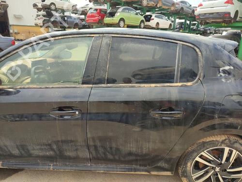 Rim PEUGEOT 208 II (UB_, UP_, UW_, UJ_) 1.2 PureTech 100 | BP27979975C45 