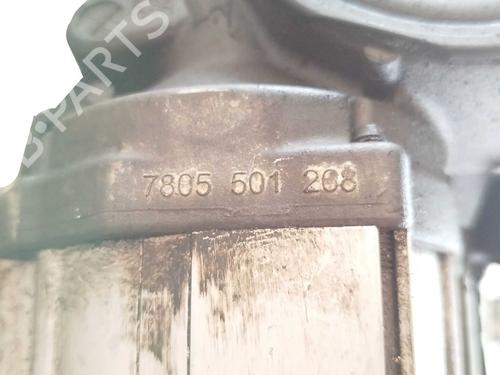 Steering rack AUDI A3 (8P1) 1.6 FSI | BP39402247M22  - Image 5