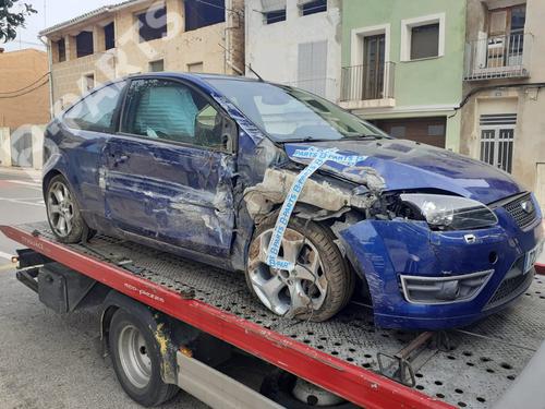 Used Parts FORD FOCUS II (DA_, HCP, DP)  2.5 ST  844302