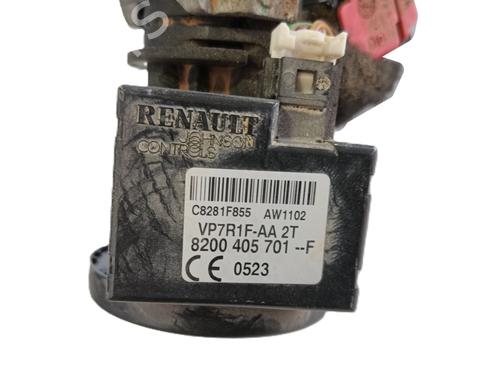 Steering column RENAULT MASTER III Platform/Chassis (EV, HV, UV) 2.3 dCi 130 RWD (HV01, HV10, HV11, HV12, UV01, UV10,... | BP33324267M21  - Image 5