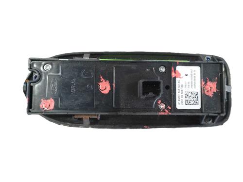 Left front window switch FORD KUGA I 2.0 TDCi | BP39564252I27 - Image 2
