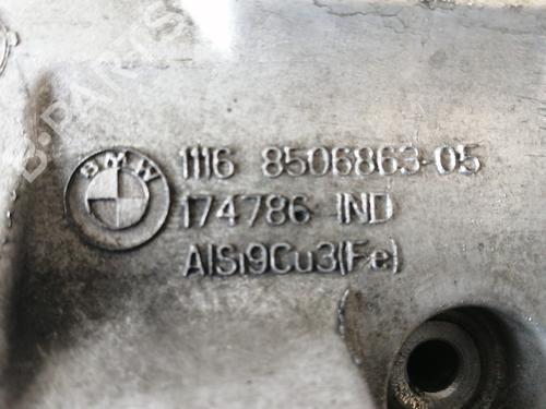 Support BMW 5 (F10) 535 d | BP14261576C155 