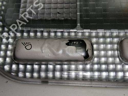 Interior roof light PEUGEOT 308 I (4A_, 4C_) 1.6 16V | BP7407721I8 