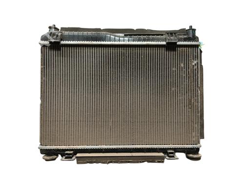 Wasserkühler für FORD KA+ III (UK, FK) 1.2 Ti-VCT (85 hp) 31538390