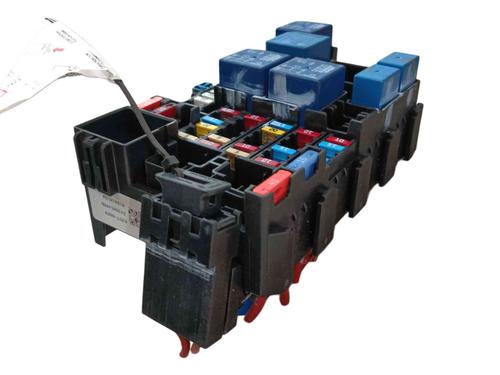 Used Fuse box Fuse box RENAULT CLIO V (B7_) 1.6 E-TECH 145 (B7MU) (143 hp) 36432742 36432742