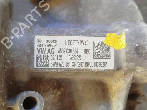 Steering rack VW GOLF VIII (CD1, DA1) 1.5 eTSI | BP38931796M22 - Image 6
