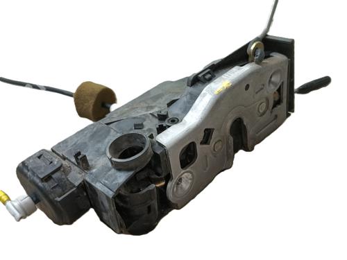 Used Front left lock MERCEDES-BENZ A-CLASS (W168) A 140 (168.031, 168.131) (82 hp) 30930532