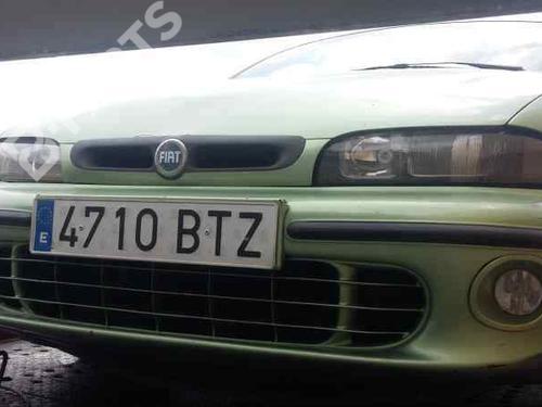 Serratura cofano posteriore FIAT MAREA Weekend (185_) 1.9 JTD 110 (185BXT1A) | BP6266307C101 