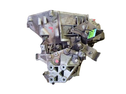 Gearbox FIAT DUCATO Van (250_)  | BP29525602M3 