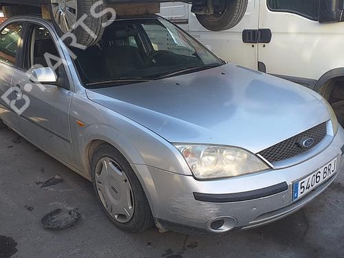 Engine mount FORD MONDEO III (B5Y) 2.0 16V DI / TDDi / TDCi | BP10281038M89 