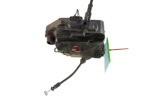 Højre fortil lås RENAULT MEGANE II (BM0/1_, CM0/1_) 1.4 16V (BM0B, CM0B) (98 hp) 31679743