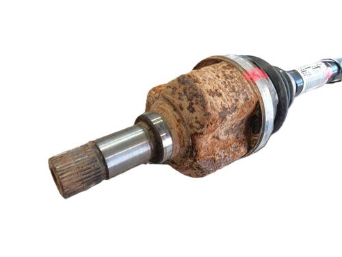 Left front driveshaft CITROËN JUMPY III Van (V_) 2.0 BlueHDi 145 | BP37661720M38 - Image 2