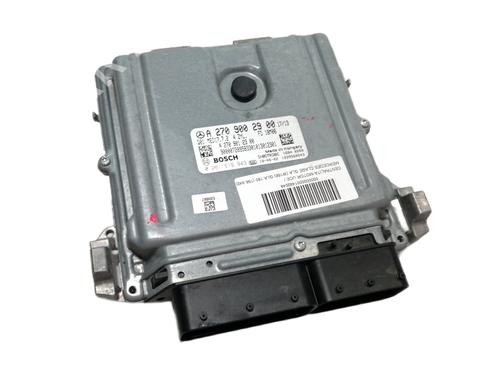Engine control unit (ECU) MERCEDES-BENZ GLA-CLASS (X156) GLA 180 (156.942) | BP13042905M57 