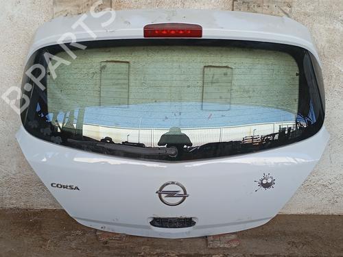 tailgate-opel-corsa-d-s07-2006-2007-2008-2009-2010-2011-2012-2013-2014-2015-32349386 main image