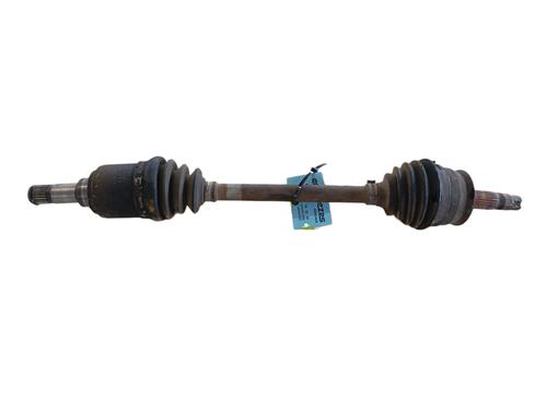Used Left front driveshaft FIAT PANDA (169_) 1.2 (169.AXB11, 169.AXB1A) (60 hp) 26016939