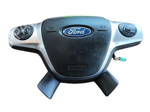 Used Driver airbag FORD FOCUS III 1.6 Ti (125 hp) 29398534