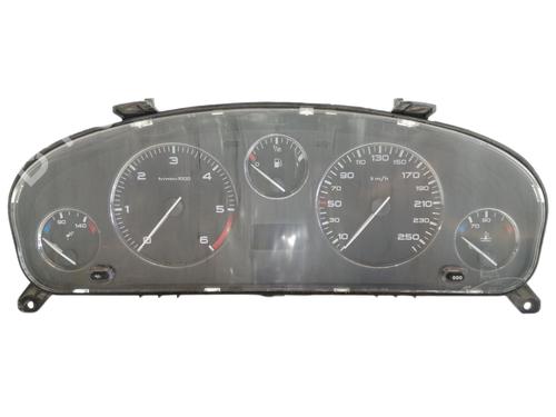 Used Instrument cluster PEUGEOT 406 Coupe (8C) 2.2 HDI (133 hp) 5369334