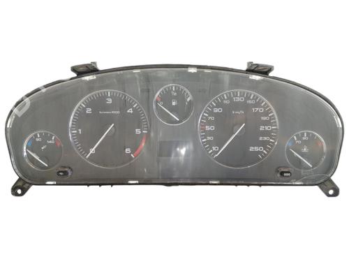 Cuadro instrumentos PEUGEOT 406 Coupe (8C) 2.2 HDI (133 hp) 9648214780 | 9648214780