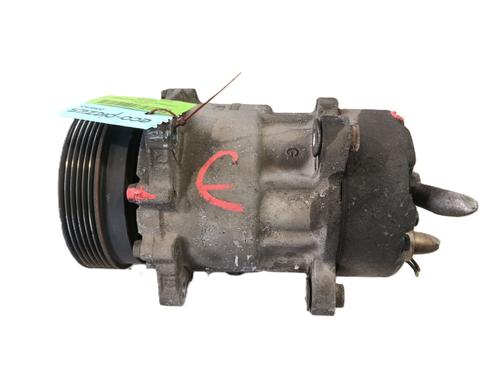 Used AC compressor SKODA OCTAVIA I (1U2) 1.9 TDI (110 hp) 31623845