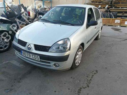 Starter RENAULT CLIO II (BB_, CB_)  | BP5364684M8 