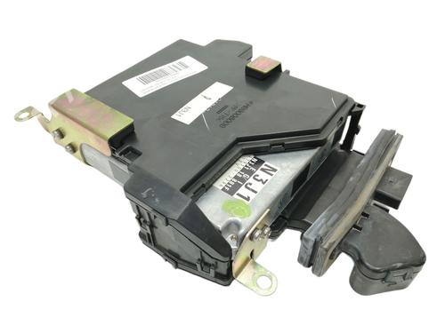 Engine control unit (ECU) MAZDA RX-8 (SE, FE) 1.3 (FE103, SE3P) (231 hp) 7292057