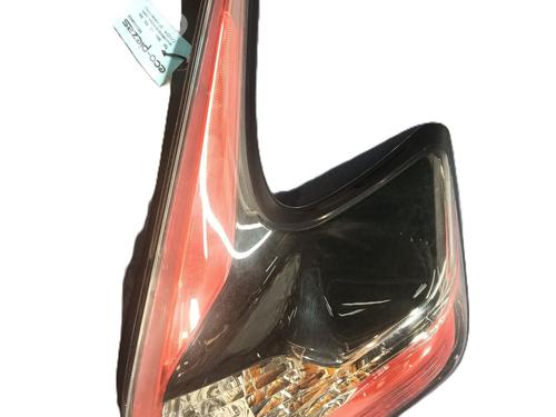 Used Right taillight NISSAN JUKE (F15) 1.2 DIG-T (115 hp) 21191809