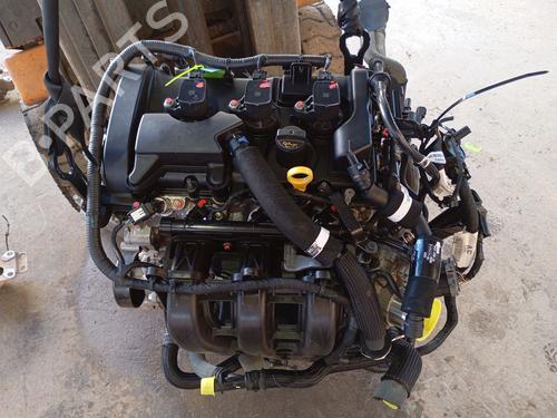 Engine FORD KA+ III (UK, FK) 1.2 Ti-VCT | BP31360594M1 