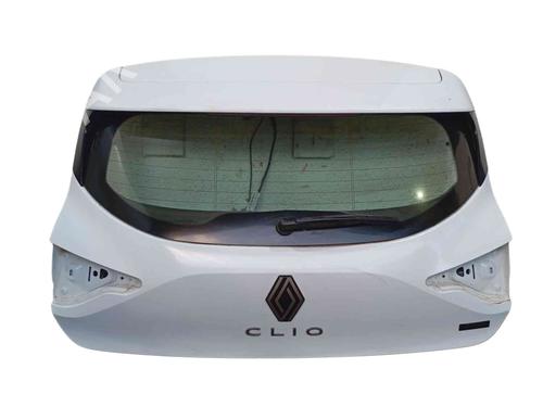 Bagklap CC/Kombi-Coupé Bagklap CC/Kombi-Coupé RENAULT CLIO V (B7_) 1.6 E-TECH 145 (B7MU) (143 hp) 36403244 36403244