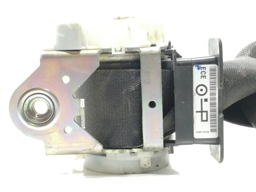 Front left seatbelt BMW 3 (E90) 320 d | BP8735580I26 