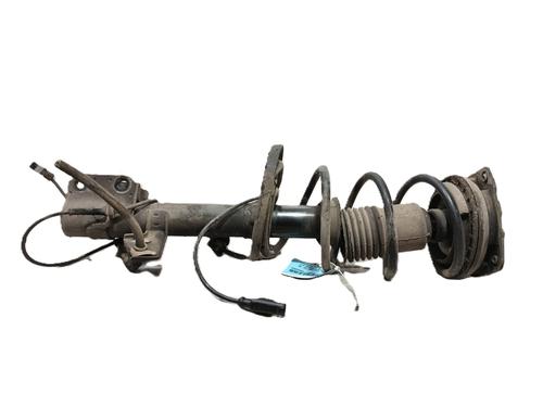 Right front shock absorber NISSAN MICRA III (K12) | BP17920339M17