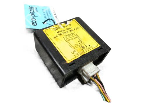 Elektronisk modul CHEVROLET CAPTIVA (C100, C140) 2.0 D 4WD (150 hp) 19415548