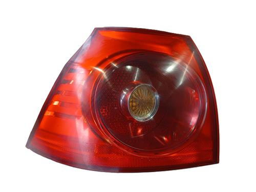 Achterlicht links VW GOLF V (1K1) 2.0 TDI (170 hp) 33177643