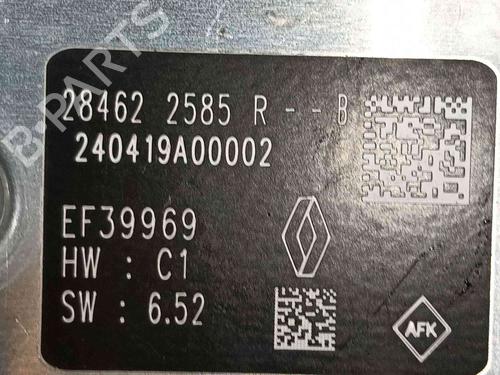 electronic-module-renault-clio-v-b7_-2019-36432739 main image