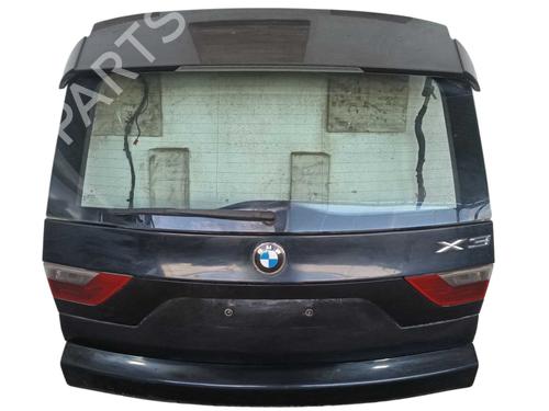 Used Tailgate Tailgate 39525726 39525726