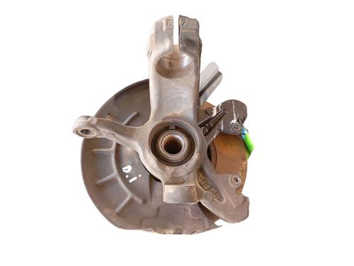 Used Left front steering knuckle SKODA FABIA II (542) 1.2 (60 hp) 29131368