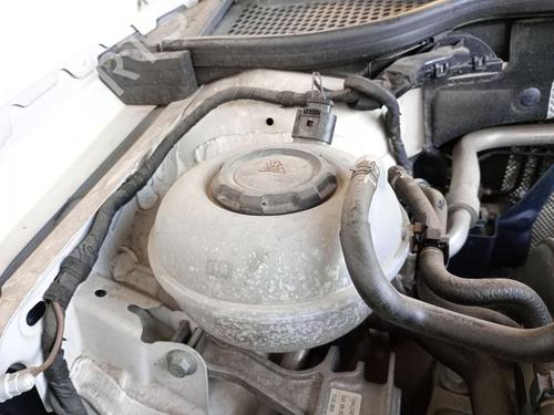 Expansion tank SEAT LEON (5F1) 1.2 TSI | BP19064507C120 