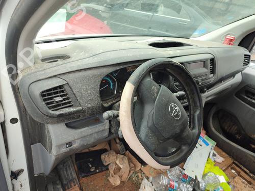 Subframe TOYOTA PROACE Van (MDZ_) Electric (MDZS, MDZZ) | BP29249979M9 