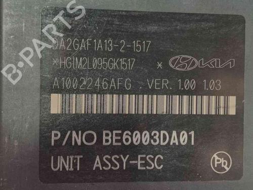 ABS pump KIA STONIC (YB) 1.0 T-GDi Eco-Dynamics+ | BP36342941M43  - Image 5