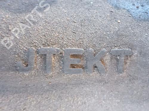 Steering rack CITROËN C4 Picasso I MPV (UD_) 1.6 HDi | BP28480377M22