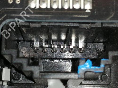 Interior roof light VW GOLF VII (5G1, BQ1, BE1, BE2) 1.6 TDI | BP13631589I8 